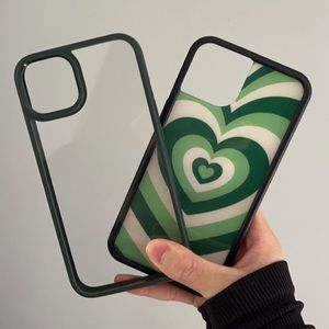 Wildflower iPhone 13 Case